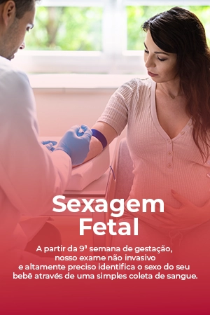 Sexagem fetal